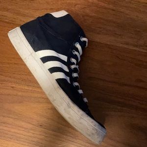 Adidas high top